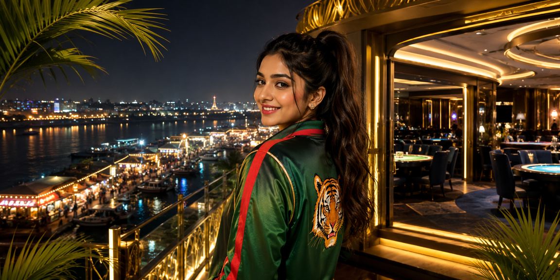 বরিশাল ক্রিকেট বেটিং ও রাতের বাজার