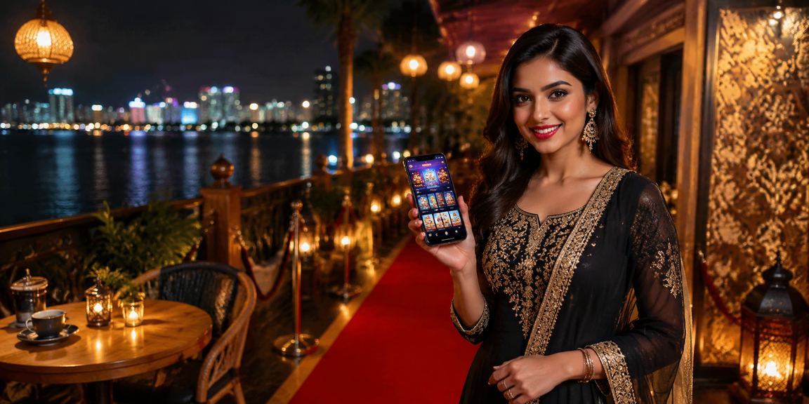 চট্টগ্রামের মোবাইল ক্যাসিনো খেলা